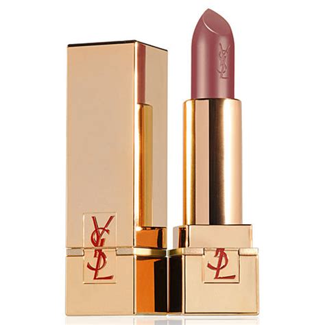 rouge pur couture golden lustre da yves saint laurent|ysl pure couture.